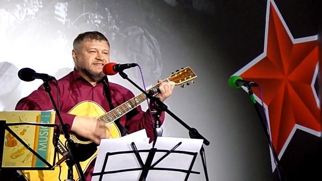 Сергей Киприянов (Кемерово.) смотреть онлайн