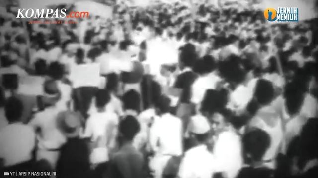 Sejarah Sumpah Pemuda 28 Oktober смотреть онлайн