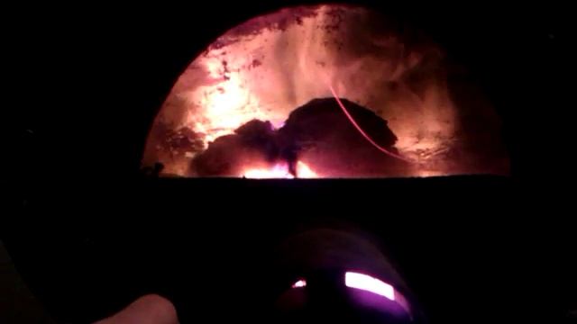 Bullerjan CALGARY 00 test смотреть онлайн