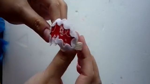 Как сделать повязку для глаз (для сна) для кукол Монстер Хай eye mask for dolls смотреть онлайн