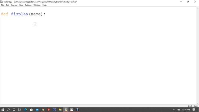 Python tutorial for Beginners [Full Course] User defined functions in Python . Video Part 15 смотреть онлайн