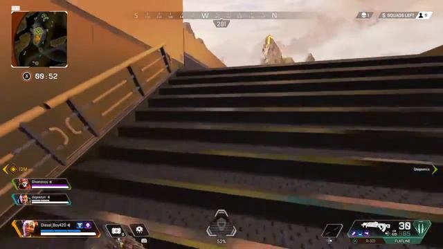 Apex Legends dope ass game смотреть онлайн