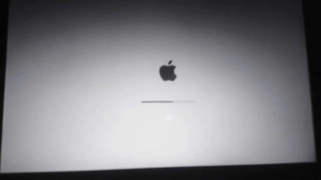 MacBook pro 8.1 After updated Mojave. How can I fix it? смотреть онлайн