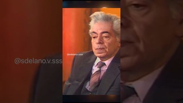 А. Райкин о жизни) (наша суровая реальность))) смотреть онлайн