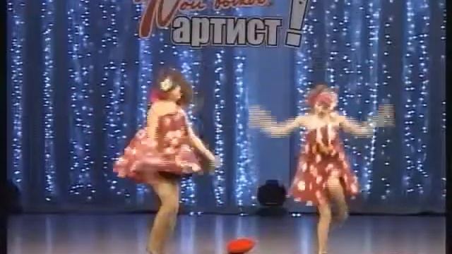 Наталья Харитонова, Анастасия Хромова № 19 смотреть онлайн