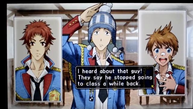 Valkyria Chronicles 2 Review (PSP emulation on PS Vita) смотреть онлайн
