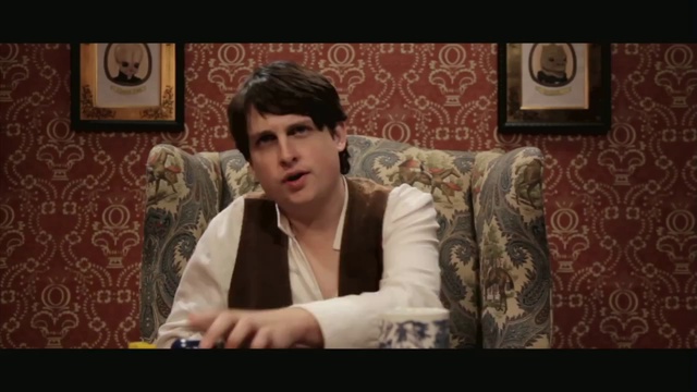 Star Wars: Episode VII - CONAN on TBS смотреть онлайн