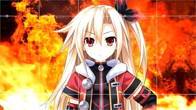 Superdimension Neptune VS Sega Hard Girls {OST} 08 We're Here смотреть онлайн