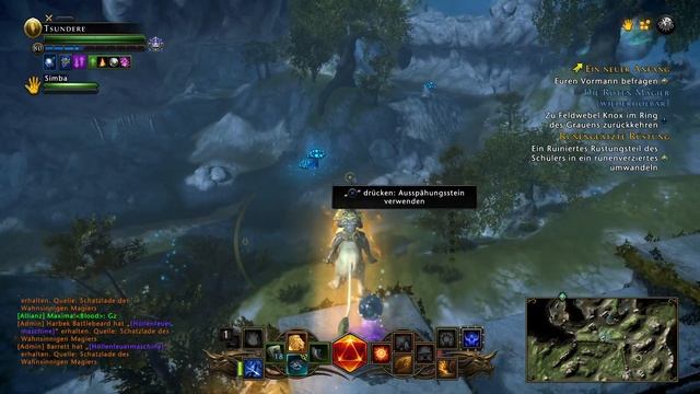 Neverwinter Mod 16 All Undermountain Scrying Stones ( Scrying Undermountain Trophy Guide) смотреть онлайн