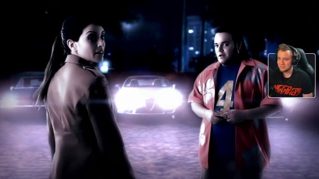 Need For Speed: Carbon (2006) - НА ВСЕХ ПЛАТФОРМАХ! / Часть 1: Xbox 360 смотреть онлайн