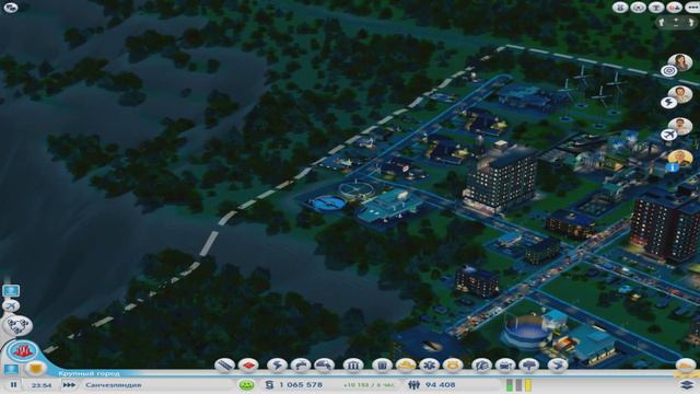 SimCity 2013 - Нужно ли? смотреть онлайн
