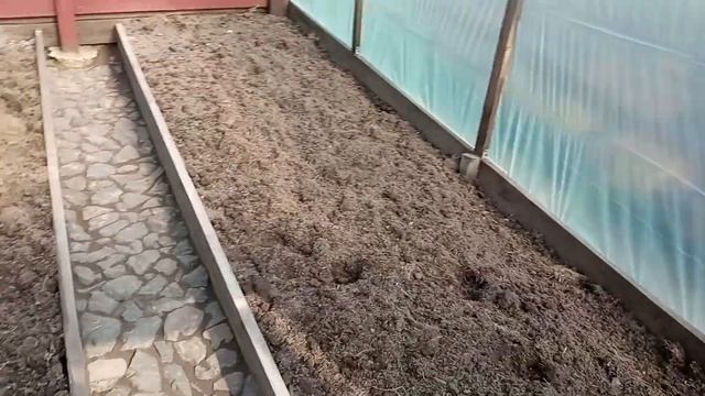 ОШИБКИ накрытия теплицы пленкой. смотреть онлайн