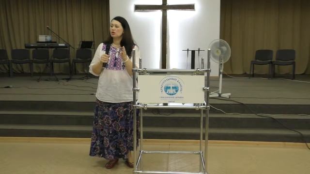 Тихонова Юлия Геннадьевна- Сила слова 19/06/16 смотреть онлайн