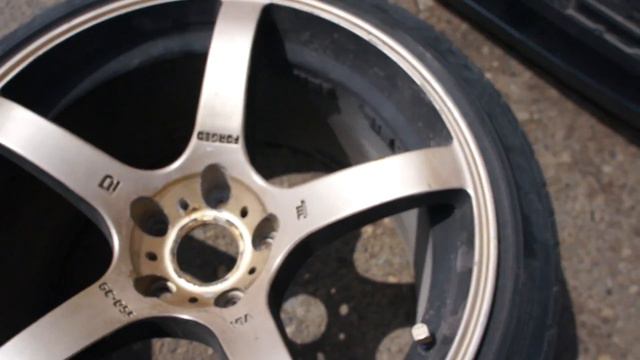 Mitsubishi Eclipse 2G смотреть онлайн