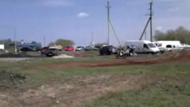 Мотокросс г.Михайлов 2012 смотреть онлайн