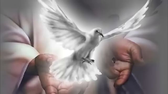 Orędzie Jezusa - TAKIE WIELKIE CIERPIENIE NADEJDZIE NA LUDZKOŚĆ. Czasy Ostateczne смотреть онлайн