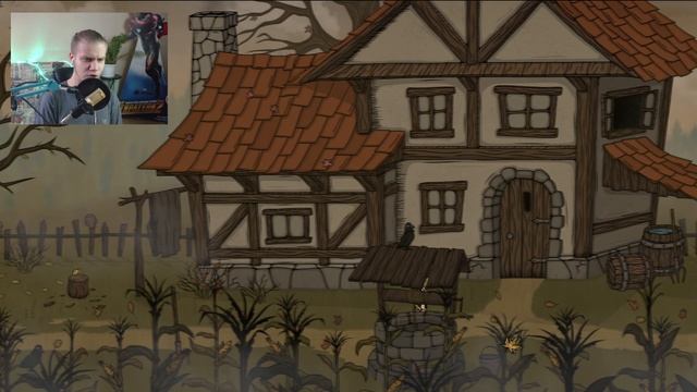 ? Creepy Tale 2 ? СТРАШНАЯ СКАЗКА вернулась, НОВАЯ история | ibondy3 | смотреть онлайн