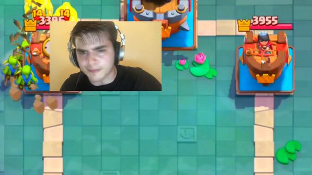 NEW GOBLIN EMOJI смотреть онлайн