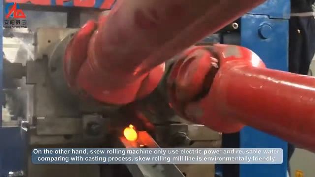 В Иране проходит линия анкерного проката Anyang 30, 40 и 60 смотреть онлайн