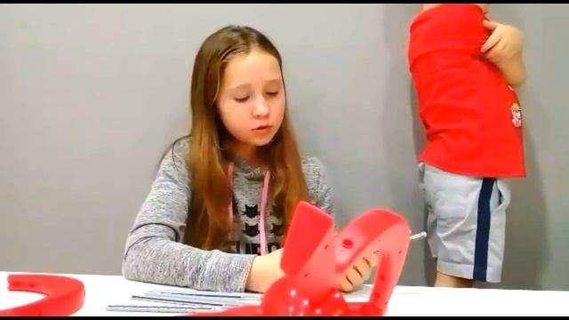 Распаковка крутой игры "Бум Бум Балун"☆"BOOM BOOM BALLOON" PLAYGAME☆ смотреть онлайн