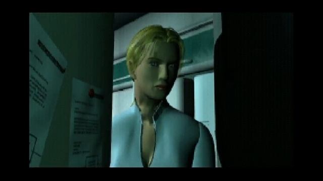 Enemy Zero Walkthrough Part 01 [PC] смотреть онлайн