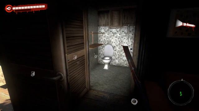 Dead Island: Extras! - Richard Case - Episode 1 смотреть онлайн