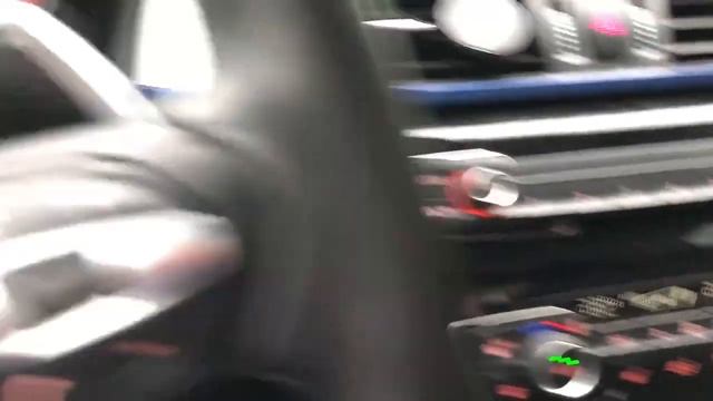 Приборная панель BMW X1 (F48) XDrive 25d