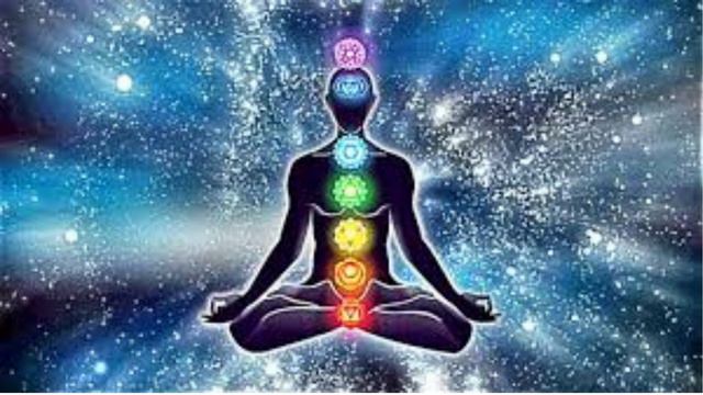 🕉️ 7 Chakras Chanting Meditation L 7 Chakras Beej Mantra Chanting Meditation