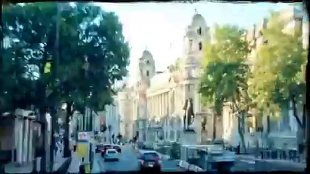 "Семь мужчин одной женщины "Лондон-Нейджил смотреть онлайн