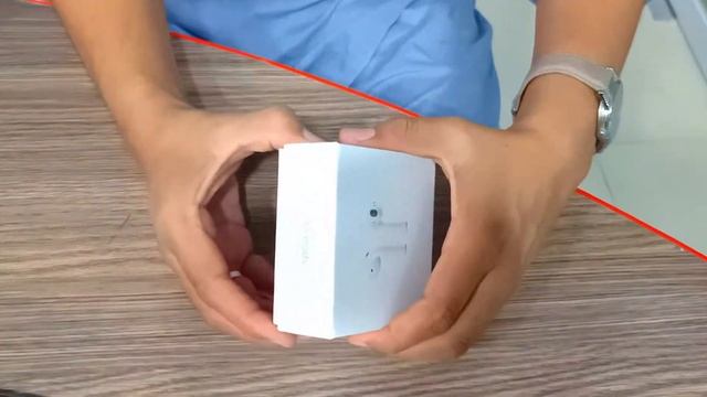 apple airpods unboxing смотреть онлайн