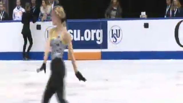 SC2013 Practice Gracie GOLD смотреть онлайн