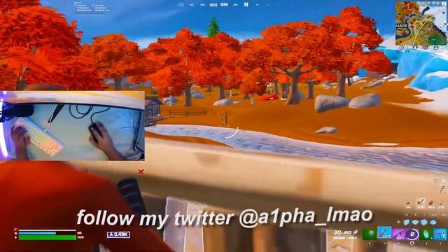 GK61 ASMR Chill? Arena Gameplay? Satisfying Keyboard Fortnite 360 FPS Smooth 4K смотреть онлайн