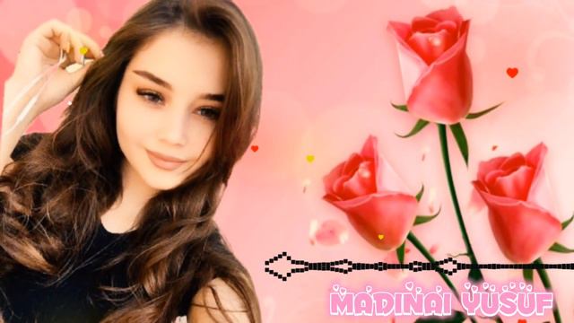 Ислам итляшев Она Любила Розы🌷Премьера Трек🎵🌷2021 смотреть онлайн