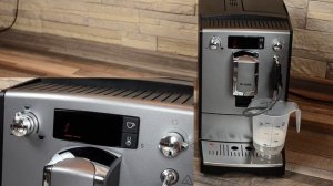 Удаление накипи Nivona 520 525