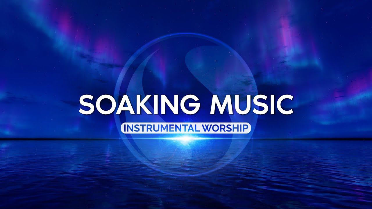 Пребывайте в Его Присутствии • Спокойная Музыка • Для Пребывания в Славе Бога смотреть онлайн