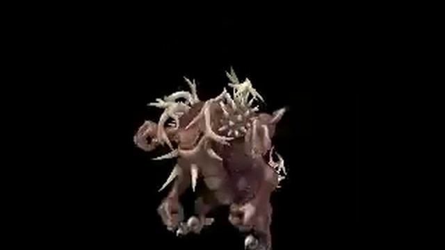 Demon - Spore Creature Creator Video смотреть онлайн
