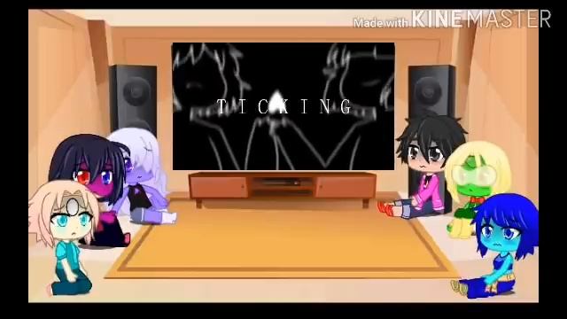 Steven universe react to undertale memes смотреть онлайн