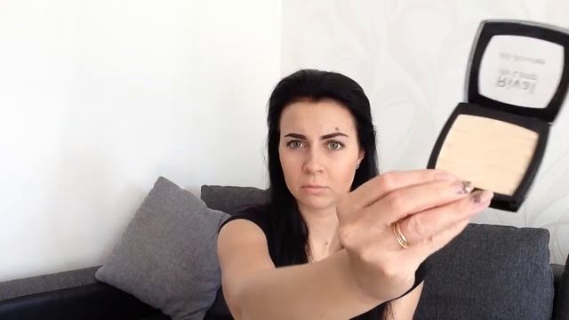 BВ-КРЕМ ❤️ВВ-ПУДРА❤️HELENA RUBENSTEIN смотреть онлайн
