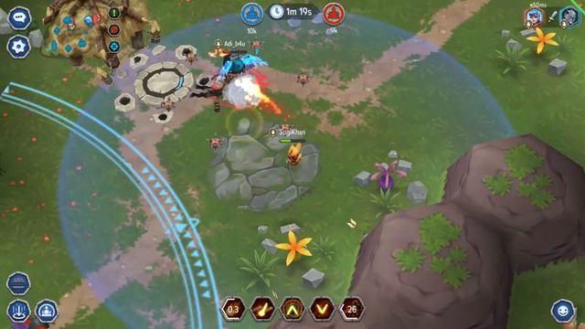 UnnyWorld Review смотреть онлайн