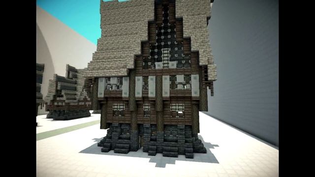 Creative-Node Build Bundle Pt.1 смотреть онлайн