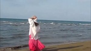 Е.Евтушенко Женщина- особенное море