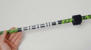 Мои новые поплавочные удочки - Brain Phantom. Обзор и первые впечатления