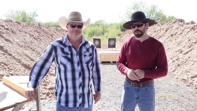 New Blood - 2021 S.A.S.S Oklahoma State смотреть онлайн