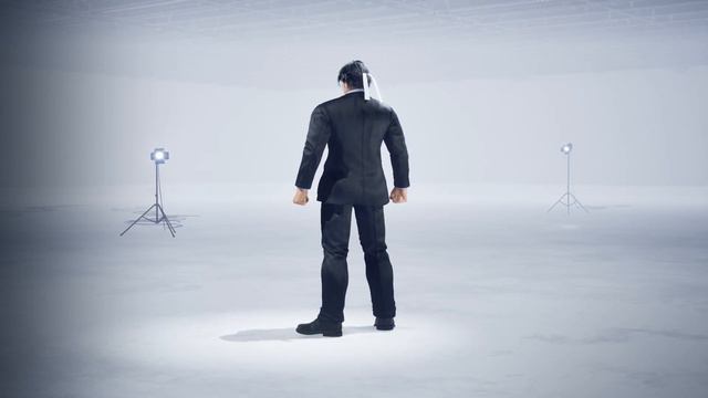 My BEST TEKKEN 8 Inspired Customizations 7 смотреть онлайн