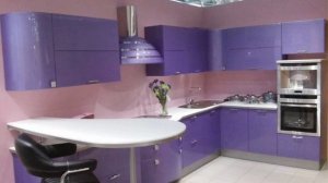 КУХОННЫЙ ГАРНИТУР#Кухня #Мебел #Гарнитур