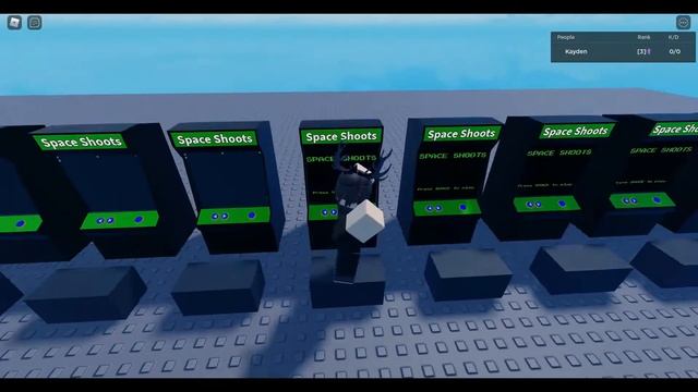 How To Get (Professional Pilot Badge) In The Cool Zone Roblox смотреть онлайн