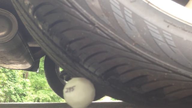 3D Printing Taulman 645 Nylon - Car Crush Test - unedited B. смотреть онлайн