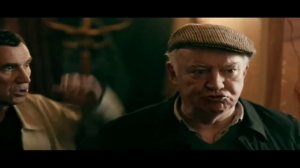 Архангел старик