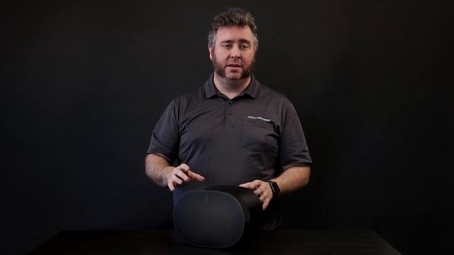 Review: New Sonos Era 300 - Wireless Spatial Audio Speakers смотреть онлайн