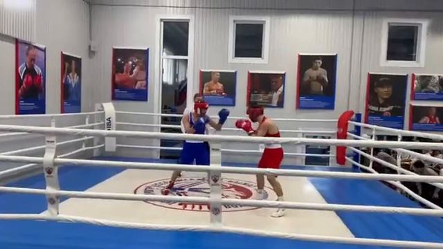 Хусравбек Зоидов победитель центр прогресса бокса г. Москва Boxing ? 07 04 2023 смотреть онлайн